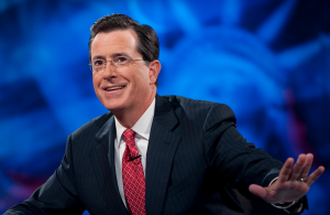 Stephen Colbert Report