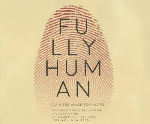 Fully Human