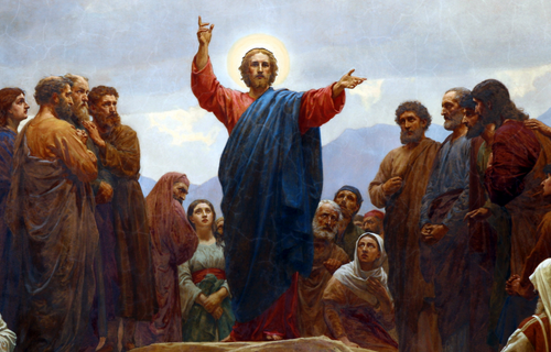 How to Do Ministry Like Jesus