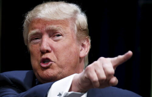 If Donald Trump Wins