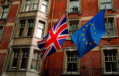 What Brexit Means for the Kingdom of God