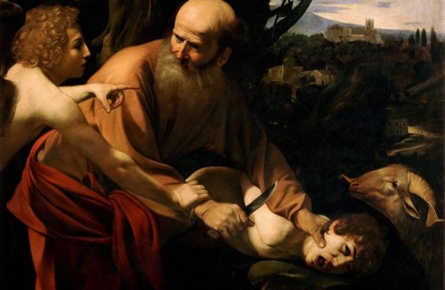 Did God Really Ask Abraham to Kill His Own Child?